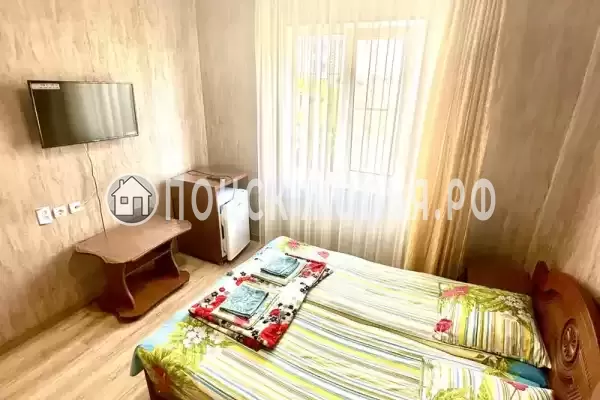 Частный сектор «Южный»