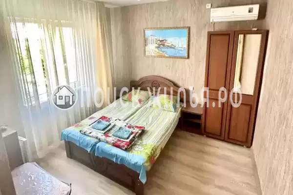 Частный сектор «Южный»