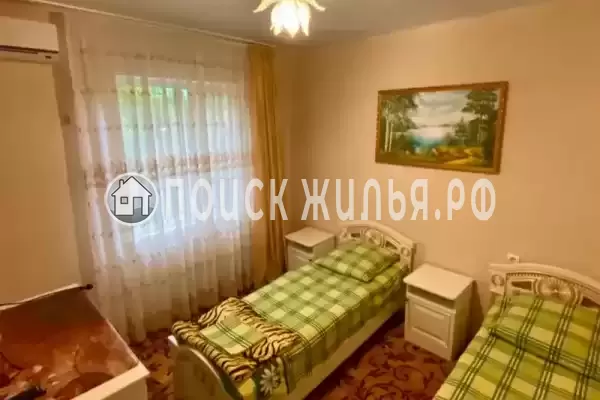 Частный сектор «Южный»