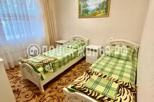 Частный сектор «Южный»