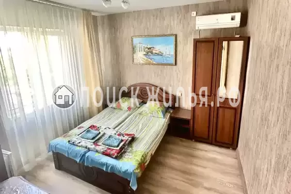 Частный сектор «Южный»