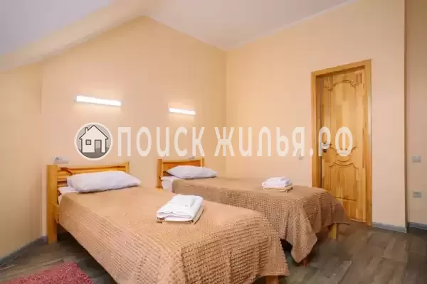 Гостевой дом «Лотос»