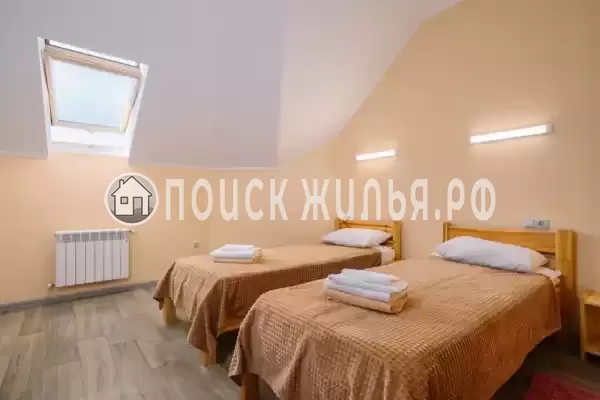 Гостевой дом «Лотос»