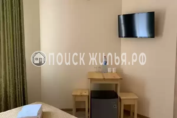 Гостевой дом «Лотос»