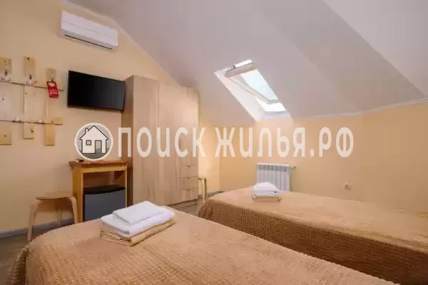 Гостевой дом «Лотос»