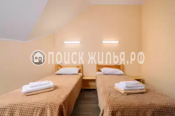 Гостевой дом «Лотос»