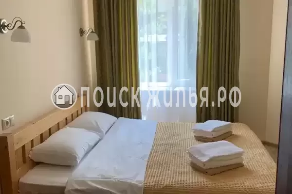 Гостевой дом «Лотос»