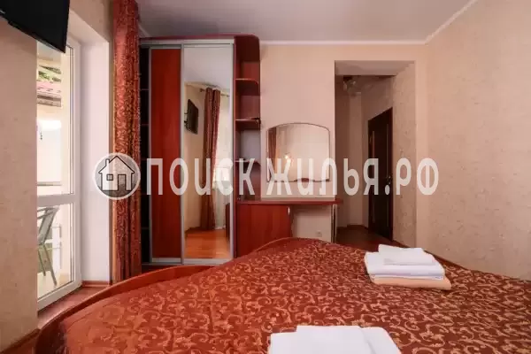 Гостевой дом «Лотос»