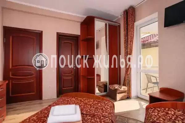 Гостевой дом «Лотос»