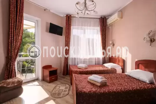 Гостевой дом «Лотос»