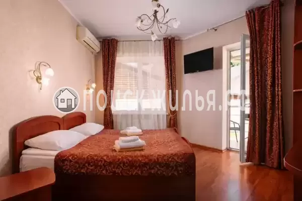 Гостевой дом «Лотос»