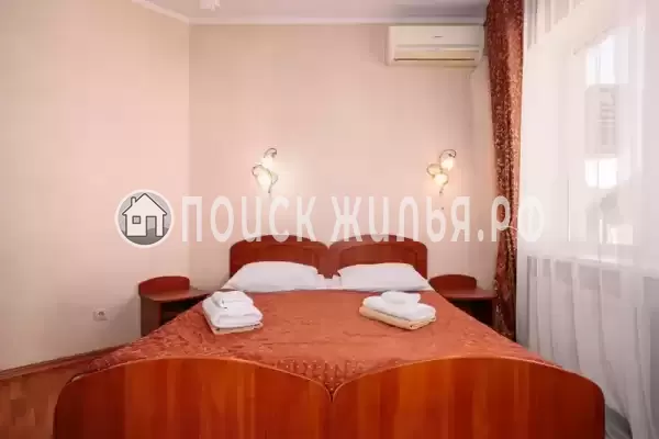 Гостевой дом «Лотос»