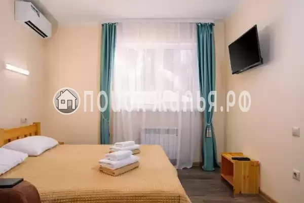 Гостевой дом «Лотос»