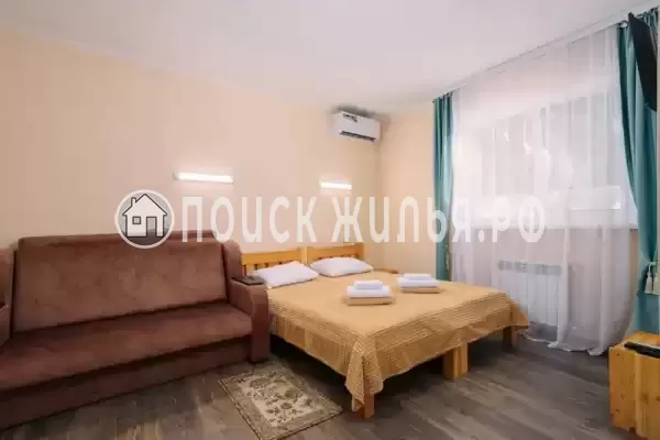 Гостевой дом «Лотос»