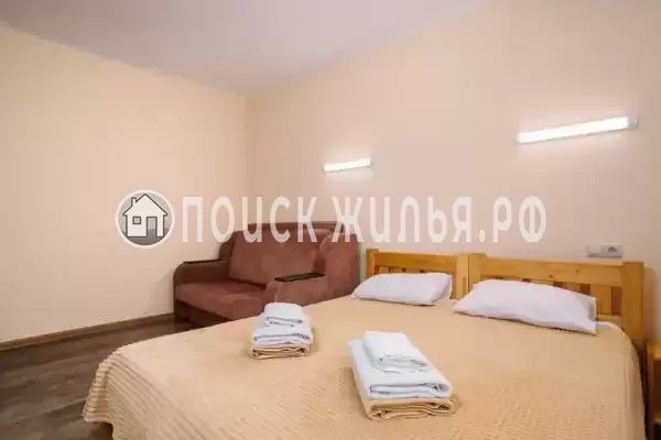 Гостевой дом «Лотос»