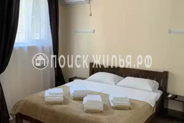 Гостевой дом «Лотос»