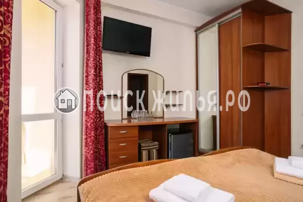 Гостевой дом «Лотос»