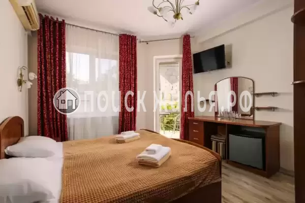 Гостевой дом «Лотос»