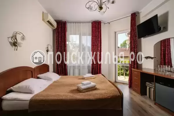 Гостевой дом «Лотос»