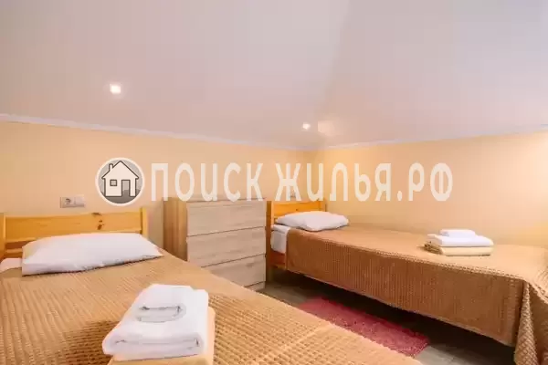 Гостевой дом «Лотос»