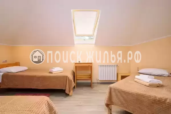 Гостевой дом «Лотос»