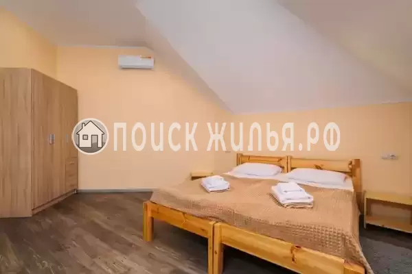 Гостевой дом «Лотос»