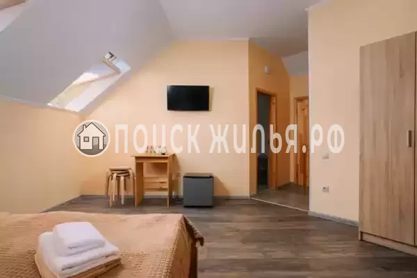 Гостевой дом «Лотос»