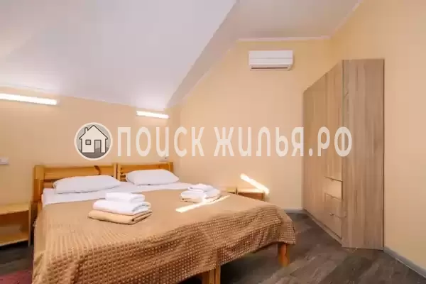 Гостевой дом «Лотос»