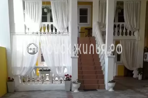 Частный сектор «Усадьба Лакшми» Частный сектор «Усадьба Лакшми»