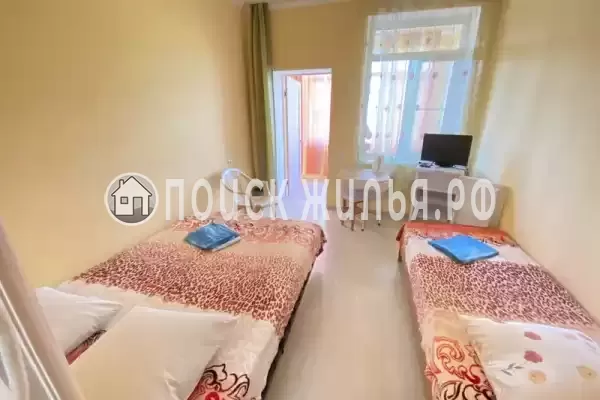 «Дача на Дубовой»