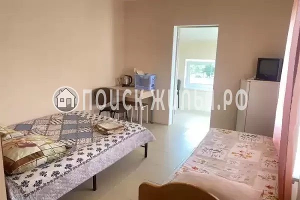 «Дача на Дубовой»