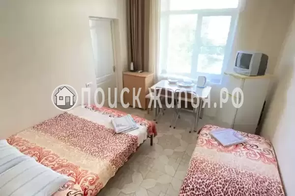 «Дача на Дубовой»