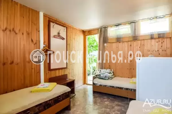 «Дача на Дубовой»