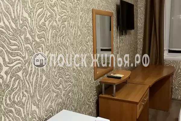 «Набережная»