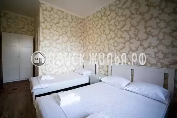 «Набережная»