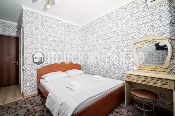 «Набережная»