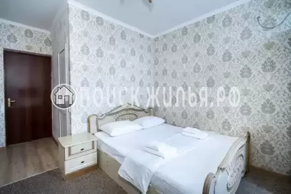 «Набережная»