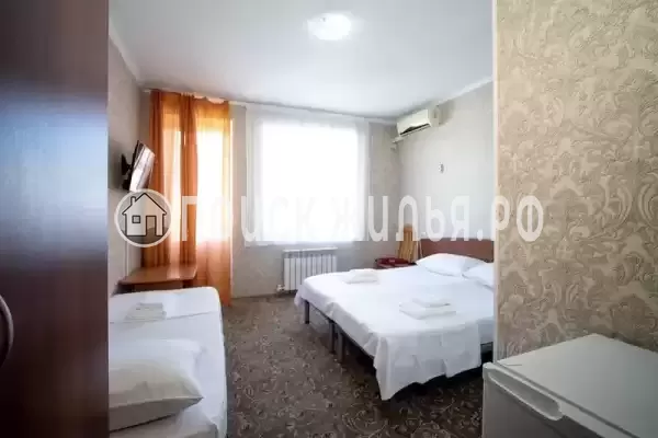 «Набережная»