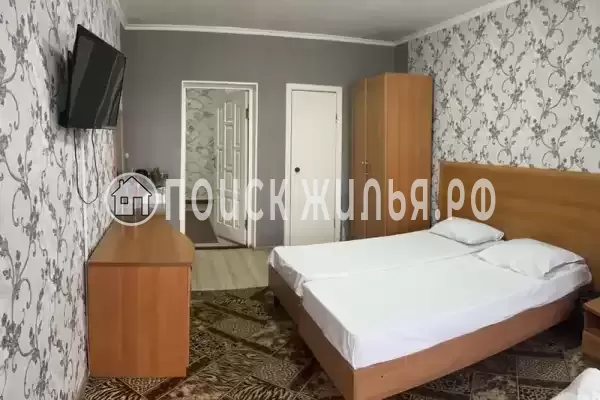 «Набережная»