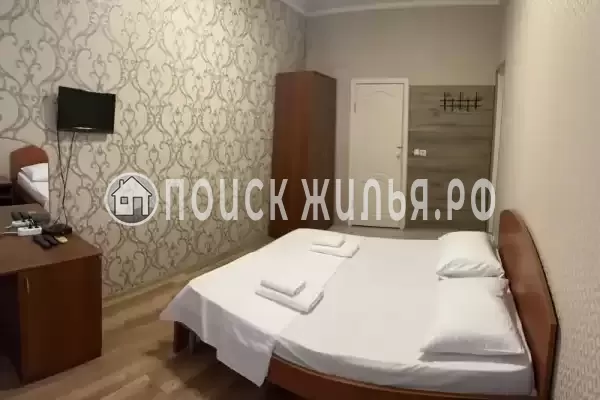 «Набережная»