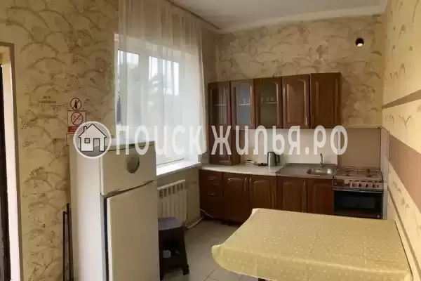 «Набережная»