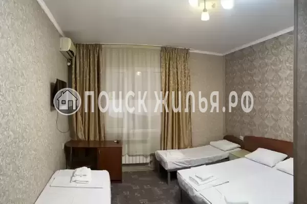 «Набережная»