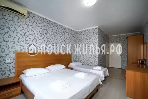 «Набережная»