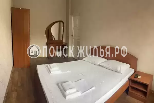 «Набережная»