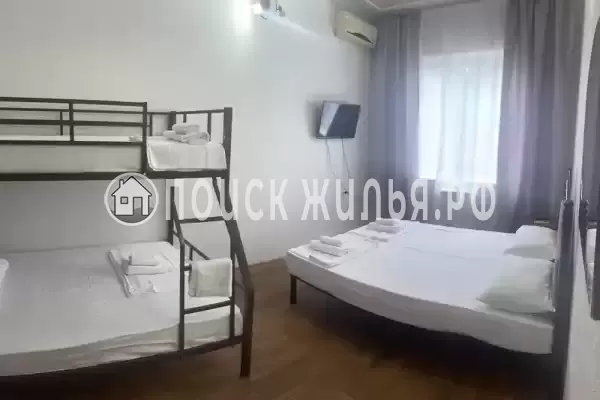 «Набережная»