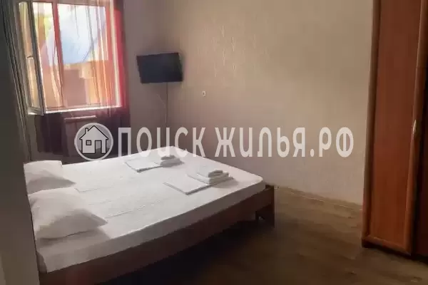 «Набережная»