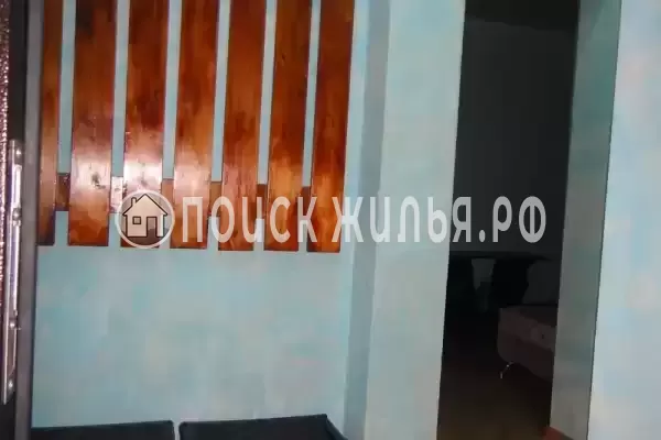 Частный сектор «Двухкомнатные номера-квартиры в частном коттедже»