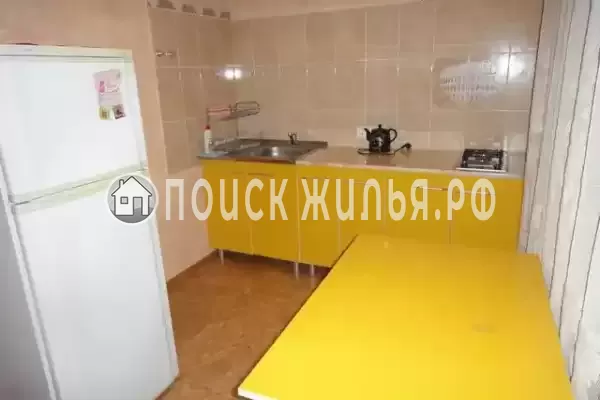 Частный сектор «Двухкомнатные номера-квартиры в частном коттедже»