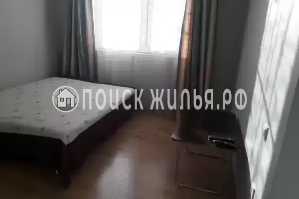 Частный сектор «Двухкомнатные номера-квартиры в частном коттедже»