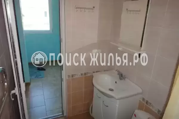 Частный сектор «Двухкомнатные номера-квартиры в частном коттедже»